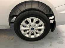 Ford Transit Custom Transit Custom 2.0 300 EcoBlue Limited Auto L2 H1 Euro 6 5dr - U1075