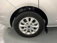 Ford Transit Custom Transit Custom 2.0 300 EcoBlue Limited Auto L2 H1 Euro 6 5dr - U1075