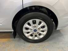 Ford Transit Custom Transit Custom 2.0 300 EcoBlue Limited Auto L2 H1 Euro 6 5dr - U1075