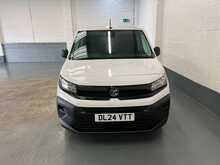 Vauxhall Combo Combo 1.5 Turbo D 2300 Prime Panel Van SWB Euro 6 (s/s) 5dr - U108