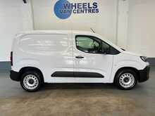 Vauxhall Combo Combo 1.5 Turbo D 2300 Prime Panel Van SWB Euro 6 (s/s) 5dr - U108