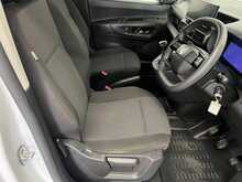 Vauxhall Combo Combo 1.5 Turbo D 2300 Prime Panel Van SWB Euro 6 (s/s) 5dr - U108