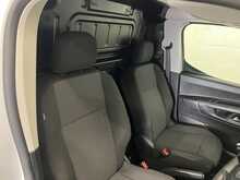 Vauxhall Combo Combo 1.5 Turbo D 2300 Prime Panel Van SWB Euro 6 (s/s) 5dr - U108