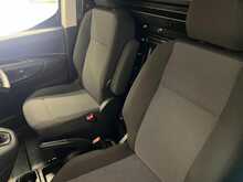 Vauxhall Combo Combo 1.5 Turbo D 2300 Prime Panel Van SWB Euro 6 (s/s) 5dr - U108