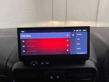 Vauxhall Combo Combo 1.5 Turbo D 2300 Prime Panel Van SWB Euro 6 (s/s) 5dr - U108