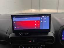 Vauxhall Combo Combo 1.5 Turbo D 2300 Prime Panel Van SWB Euro 6 (s/s) 5dr - U108