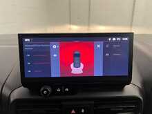 Vauxhall Combo Combo 1.5 Turbo D 2300 Prime Panel Van SWB Euro 6 (s/s) 5dr - U108