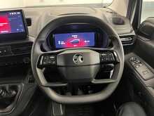 Vauxhall Combo Combo 1.5 Turbo D 2300 Prime Panel Van SWB Euro 6 (s/s) 5dr - U108