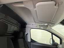 Vauxhall Combo Combo 1.5 Turbo D 2300 Prime Panel Van SWB Euro 6 (s/s) 5dr - U108