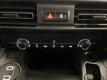 Vauxhall Combo Combo 1.5 Turbo D 2300 Prime Panel Van SWB Euro 6 (s/s) 5dr - U108