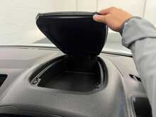 Vauxhall Combo Combo 1.5 Turbo D 2300 Prime Panel Van SWB Euro 6 (s/s) 5dr - U108