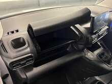 Vauxhall Combo Combo 1.5 Turbo D 2300 Prime Panel Van SWB Euro 6 (s/s) 5dr - U108