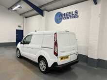 Ford Transit Connect Transit Connect 1.5 200 EcoBlue Limited L1 Euro 6 (s/s) 5dr - U1081