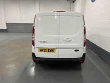 Ford Transit Connect Transit Connect 1.5 200 EcoBlue Limited L1 Euro 6 (s/s) 5dr - U1081