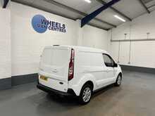 Ford Transit Connect Transit Connect 1.5 200 EcoBlue Limited L1 Euro 6 (s/s) 5dr - U1081