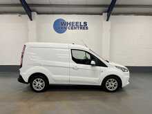 Ford Transit Connect Transit Connect 1.5 200 EcoBlue Limited L1 Euro 6 (s/s) 5dr - U1081