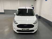 Ford Transit Connect Transit Connect 1.5 200 EcoBlue Limited L1 Euro 6 (s/s) 5dr - U1081