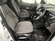 Ford Transit Connect Transit Connect 1.5 200 EcoBlue Limited L1 Euro 6 (s/s) 5dr - U1081