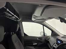 Ford Transit Connect Transit Connect 1.5 200 EcoBlue Limited L1 Euro 6 (s/s) 5dr - U1081