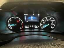 Ford Transit Connect Transit Connect 1.5 200 EcoBlue Limited L1 Euro 6 (s/s) 5dr - U1081