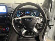 Ford Transit Connect Transit Connect 1.5 200 EcoBlue Limited L1 Euro 6 (s/s) 5dr - U1081