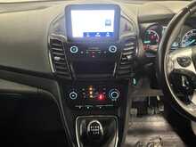 Ford Transit Connect Transit Connect 1.5 200 EcoBlue Limited L1 Euro 6 (s/s) 5dr - U1081