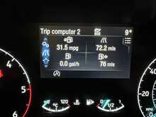 Ford Transit Connect Transit Connect 1.5 200 EcoBlue Limited L1 Euro 6 (s/s) 5dr - U1081