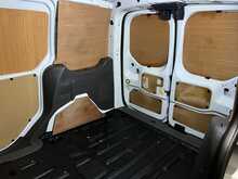 Ford Transit Connect Transit Connect 1.5 200 EcoBlue Limited L1 Euro 6 (s/s) 5dr - U1081