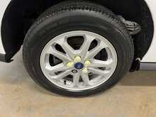 Ford Transit Connect Transit Connect 1.5 200 EcoBlue Limited L1 Euro 6 (s/s) 5dr - U1081