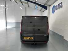Ford Transit Custom 2.0 320 EcoBlue Limited Panel Van 5dr Diesel Auto L1 H1 Euro 6 (170 ps) - U1091