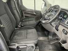 Ford Transit Custom 2.0 320 EcoBlue Limited Panel Van 5dr Diesel Auto L1 H1 Euro 6 (170 ps) - U1091