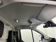 Ford Transit Custom 2.0 320 EcoBlue Limited Panel Van 5dr Diesel Auto L1 H1 Euro 6 (170 ps) - U1091