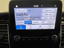 Ford Transit Custom 2.0 320 EcoBlue Limited Panel Van 5dr Diesel Auto L1 H1 Euro 6 (170 ps) - U1091