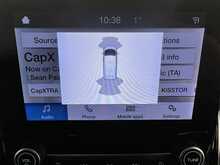 Ford Transit Custom 2.0 320 EcoBlue Limited Panel Van 5dr Diesel Auto L1 H1 Euro 6 (170 ps) - U1091