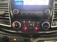 Ford Transit Custom 2.0 320 EcoBlue Limited Panel Van 5dr Diesel Auto L1 H1 Euro 6 (170 ps) - U1091