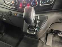 Ford Transit Custom 2.0 320 EcoBlue Limited Panel Van 5dr Diesel Auto L1 H1 Euro 6 (170 ps) - U1091