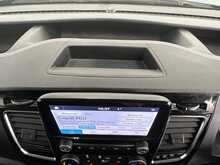 Ford Transit Custom 2.0 320 EcoBlue Limited Panel Van 5dr Diesel Auto L1 H1 Euro 6 (170 ps) - U1091