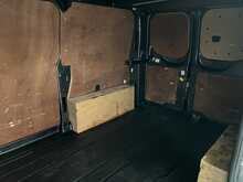 Ford Transit Custom 2.0 320 EcoBlue Limited Panel Van 5dr Diesel Auto L1 H1 Euro 6 (170 ps) - U1091