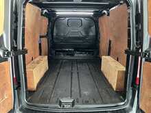 Ford Transit Custom 2.0 320 EcoBlue Limited Panel Van 5dr Diesel Auto L1 H1 Euro 6 (170 ps) - U1091