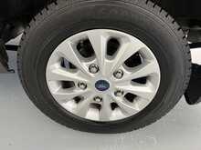 Ford Transit Custom 2.0 320 EcoBlue Limited Panel Van 5dr Diesel Auto L1 H1 Euro 6 (170 ps) - U1091