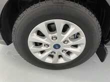 Ford Transit Custom 2.0 320 EcoBlue Limited Panel Van 5dr Diesel Auto L1 H1 Euro 6 (170 ps) - U1091