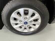 Ford Transit Custom 2.0 320 EcoBlue Limited Panel Van 5dr Diesel Auto L1 H1 Euro 6 (170 ps) - U1091