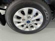 Ford Transit Custom 2.0 320 EcoBlue Limited Panel Van 5dr Diesel Auto L1 H1 Euro 6 (170 ps) - U1091