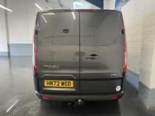 Ford Transit Custom 2.0 320 EcoBlue Limited Panel Van 5dr Diesel Auto L1 H1 Euro 6 (170 ps) - U1091