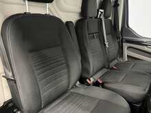 Ford Transit Custom 2.0 320 EcoBlue Limited Panel Van 5dr Diesel Auto L1 H1 Euro 6 (170 ps) - U1091