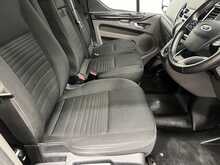 Ford Transit Custom 2.0 320 EcoBlue Limited Panel Van 5dr Diesel Auto L1 H1 Euro 6 (170 ps) - U1091