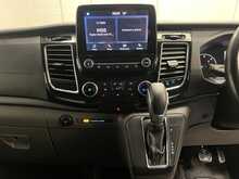 Ford Transit Custom 2.0 320 EcoBlue Limited Panel Van 5dr Diesel Auto L1 H1 Euro 6 (170 ps) - U1091