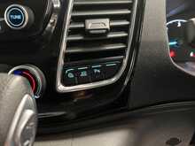 Ford Transit Custom 2.0 320 EcoBlue Limited Panel Van 5dr Diesel Auto L1 H1 Euro 6 (170 ps) - U1091