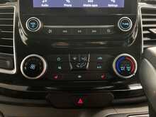 Ford Transit Custom 2.0 320 EcoBlue Limited Panel Van 5dr Diesel Auto L1 H1 Euro 6 (170 ps) - U1091