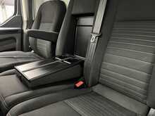 Ford Transit Custom 2.0 320 EcoBlue Limited Panel Van 5dr Diesel Auto L1 H1 Euro 6 (170 ps) - U1091